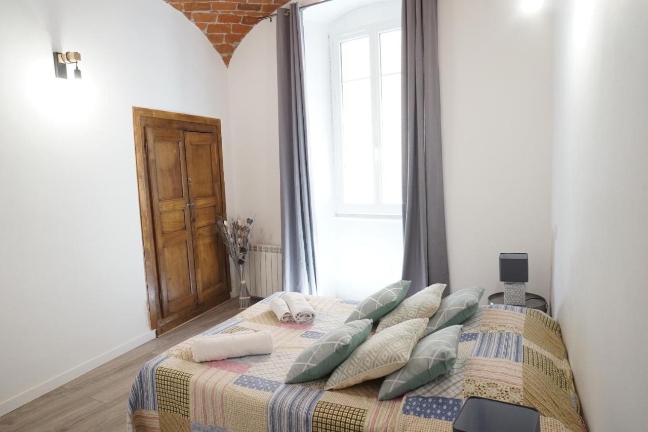 Appartement Gaudin บาสเตีย ภายนอก รูปภาพ