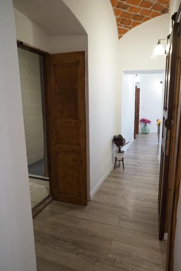 Appartement Gaudin บาสเตีย ภายนอก รูปภาพ