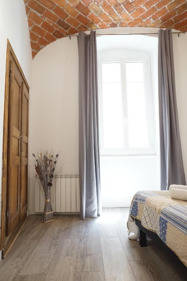 Appartement Gaudin บาสเตีย ภายนอก รูปภาพ