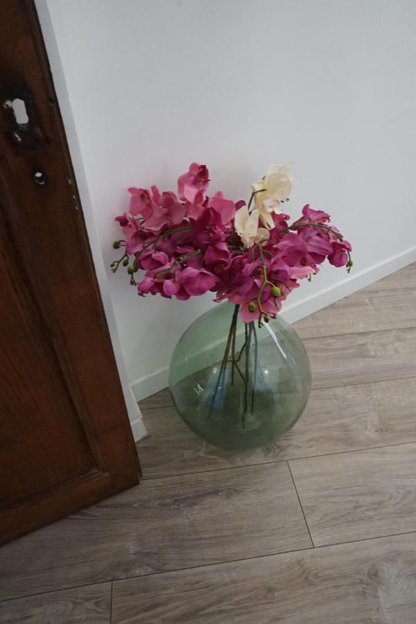 Appartement Gaudin บาสเตีย ภายนอก รูปภาพ