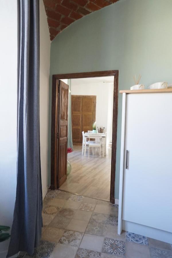 Appartement Gaudin บาสเตีย ภายนอก รูปภาพ