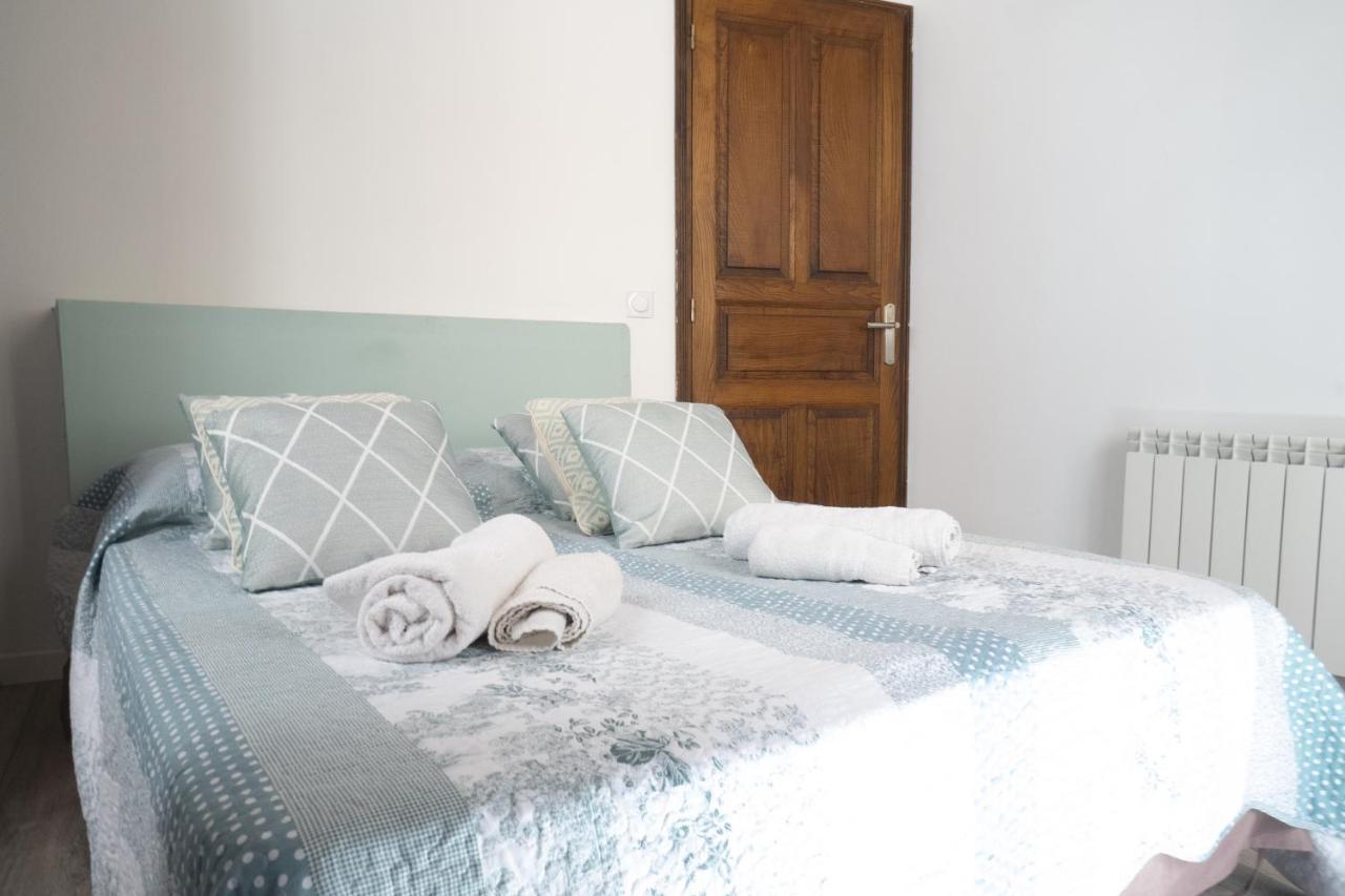 Appartement Gaudin บาสเตีย ภายนอก รูปภาพ