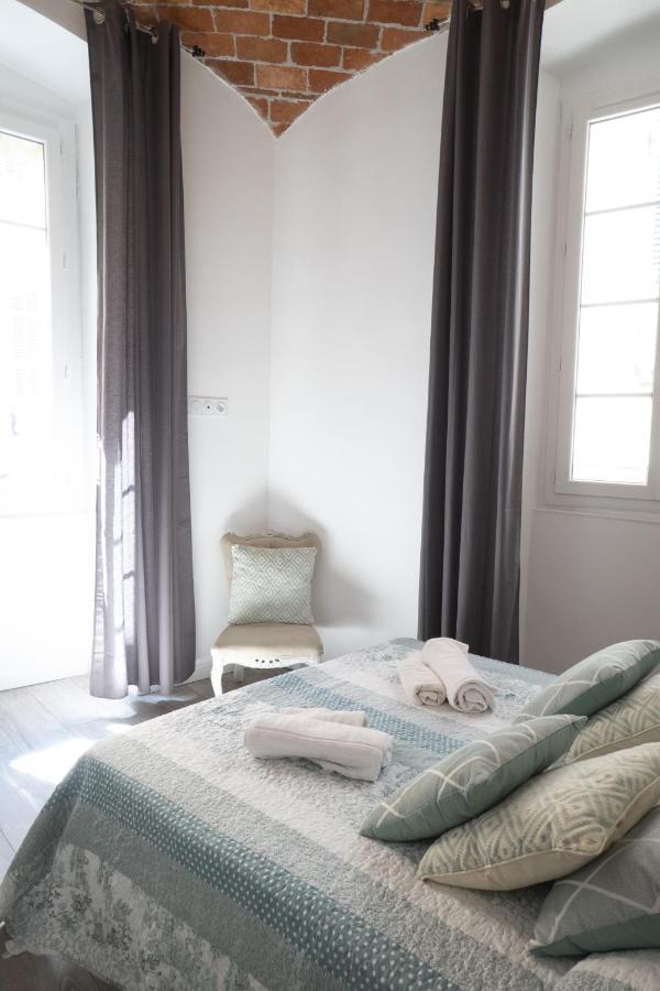 Appartement Gaudin บาสเตีย ภายนอก รูปภาพ