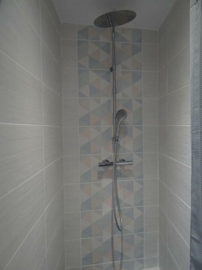 Appartement Gaudin บาสเตีย ภายนอก รูปภาพ