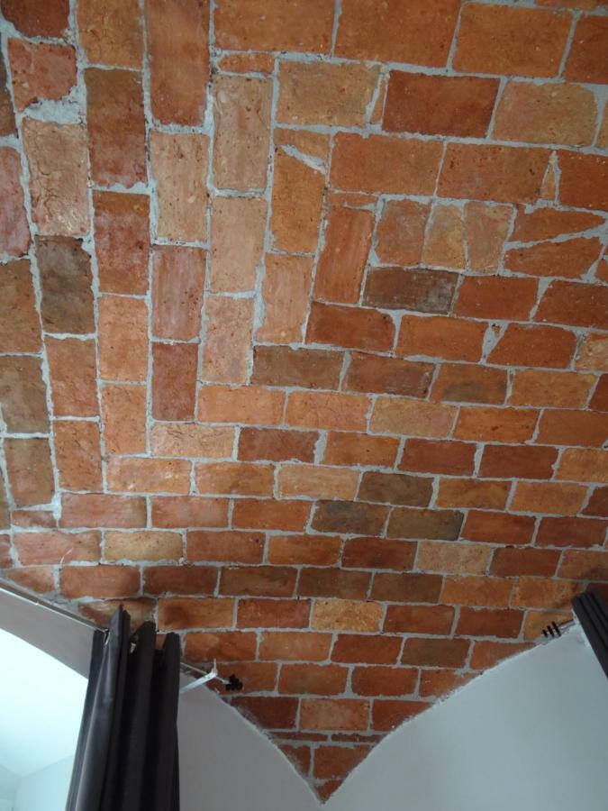 Appartement Gaudin บาสเตีย ภายนอก รูปภาพ